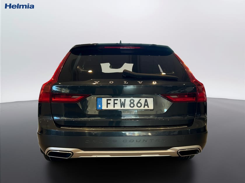 Bild 5 av Volvo V90 Cross Country
