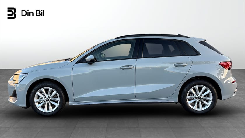 Bild 2 av Audi A3 Sportback 35 TFSI