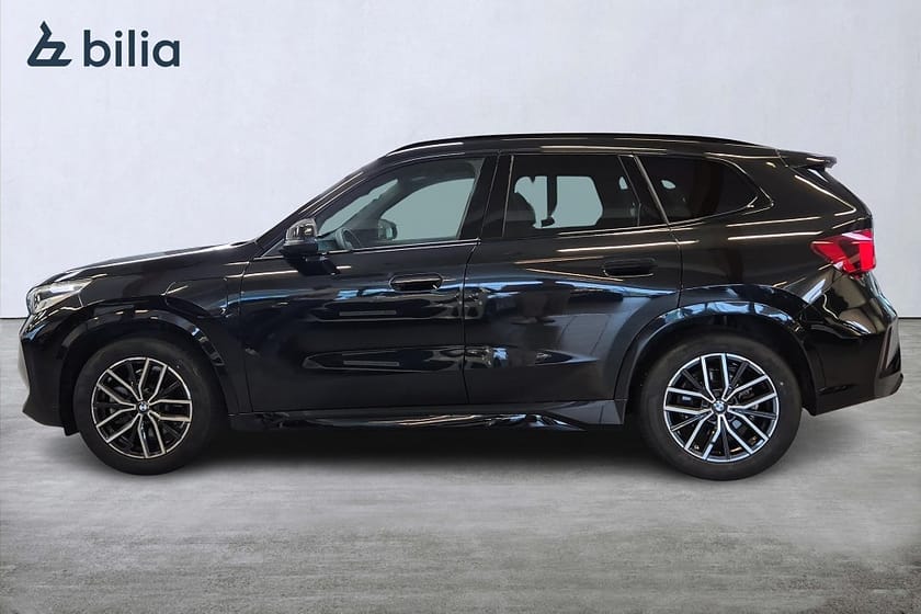 Bild 3 av BMW X1 xDrive25e