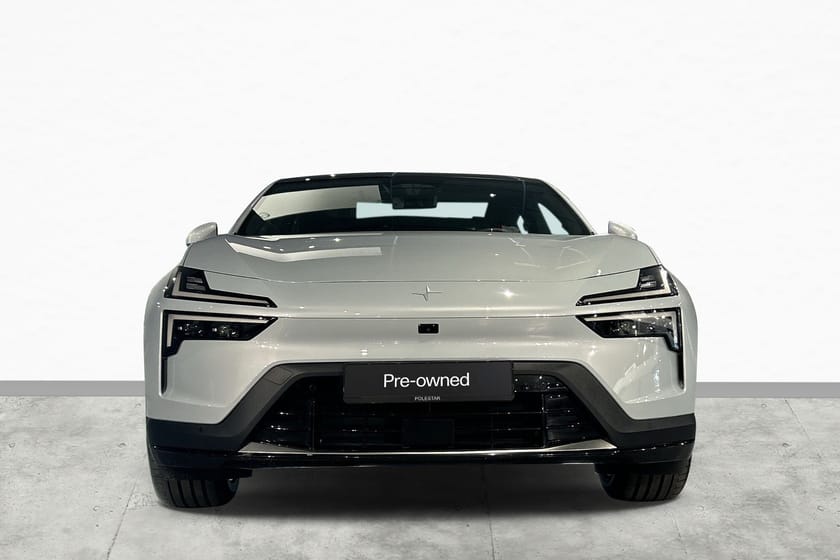 Bild 4 av Polestar 4 Long Range Dual Motor