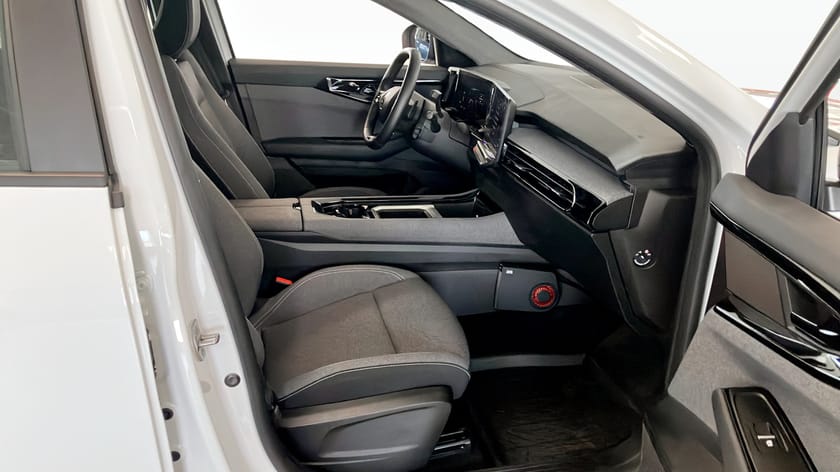 Bild 3 av Renault Austral