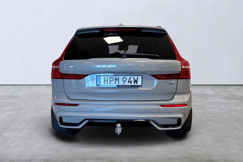Bild 5 av Volvo XC60