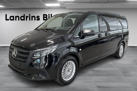 Mercedes-Benz eVito Tourer 129 3.5t