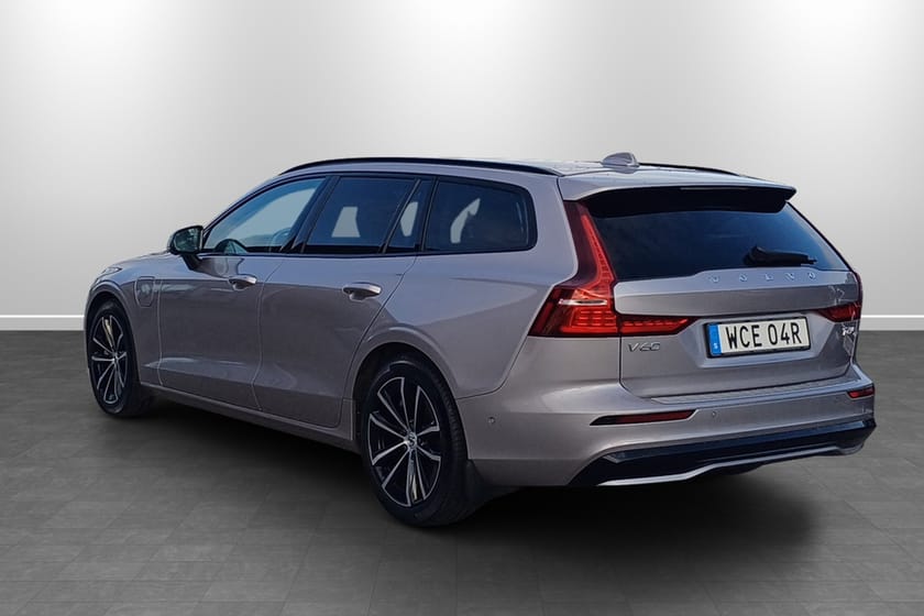 Bild 2 av Volvo V60