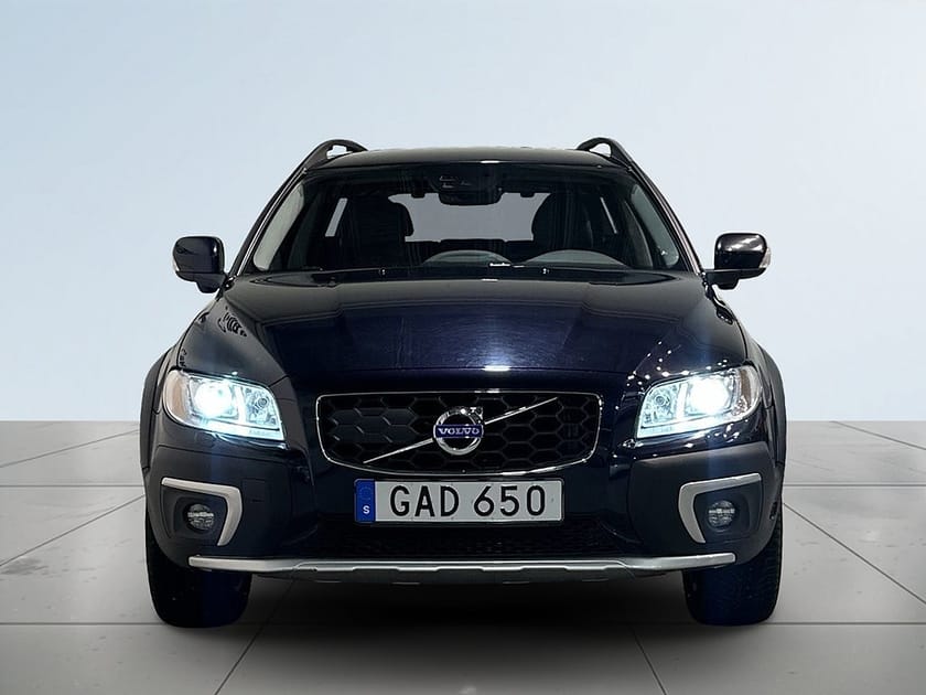 Bild 2 av Volvo XC70