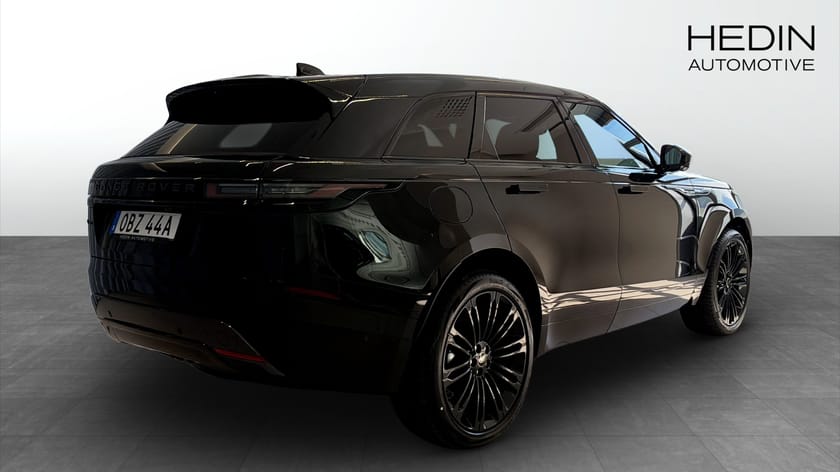 Bild 2 av Land Rover Range Rover Velar P400 MHEV AWD