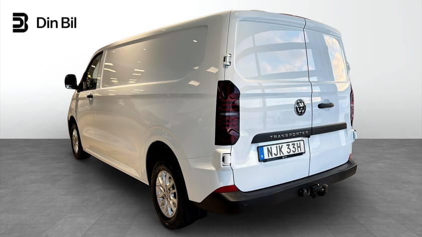 Bild 3 av Volkswagen Transporter