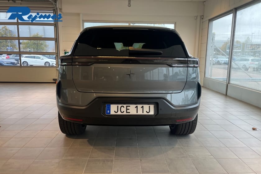 Bild 2 av Polestar 3 Performance