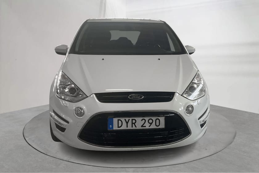 Bild 5 av Ford S-Max