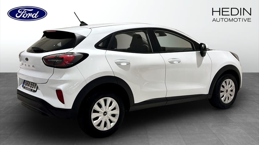 Bild 2 av Ford Puma