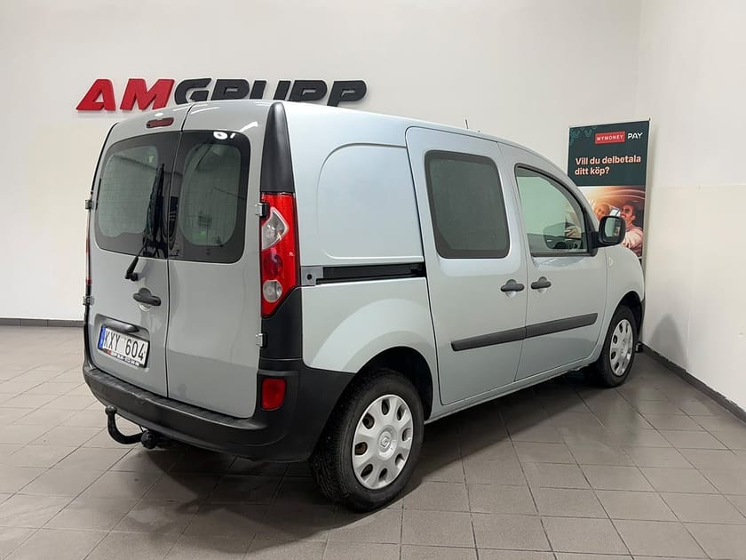 Bild 5 av Renault Kangoo Express