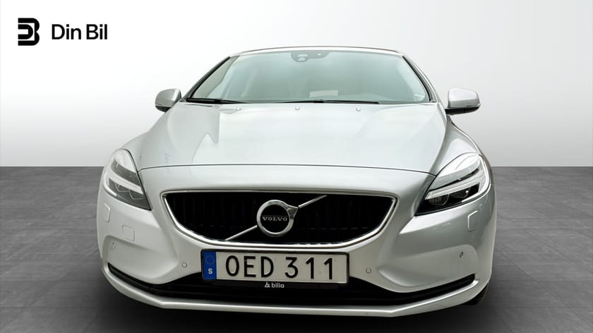 Bild 4 av Volvo V40