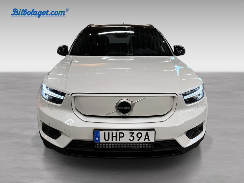 Bild 3 av Volvo XC40 P8 AWD Recharge