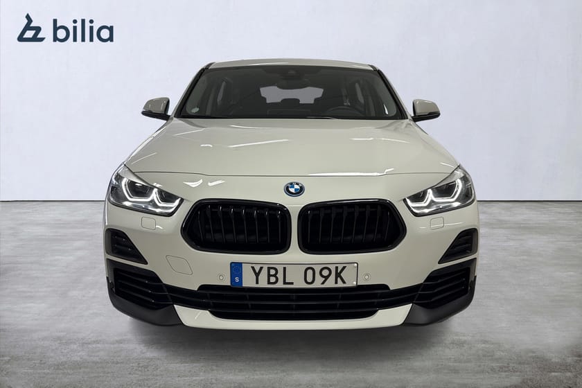 Bild 5 av BMW X2 xDrive25e