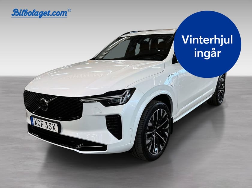Bild 1 av Volvo XC90
