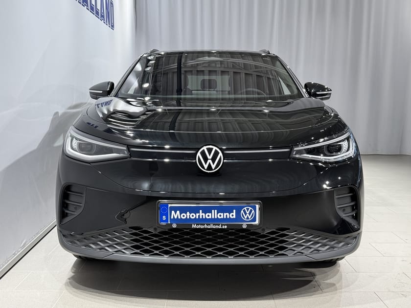 Bild 4 av Volkswagen ID.4 Pro