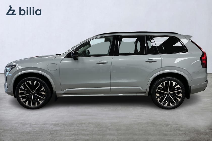 Bild 4 av Volvo XC90