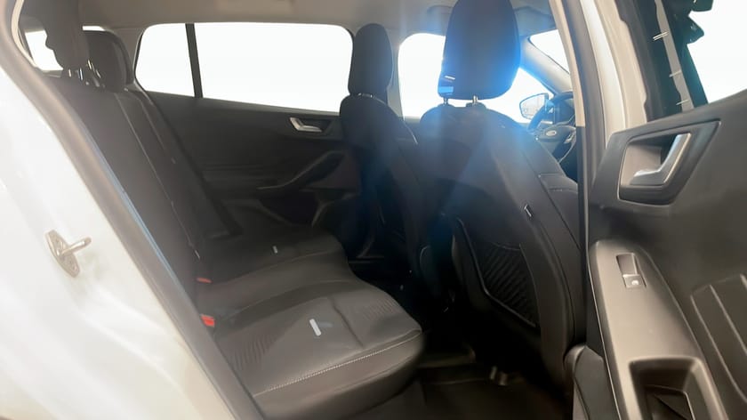 Bild 5 av Ford Focus Active Kombi