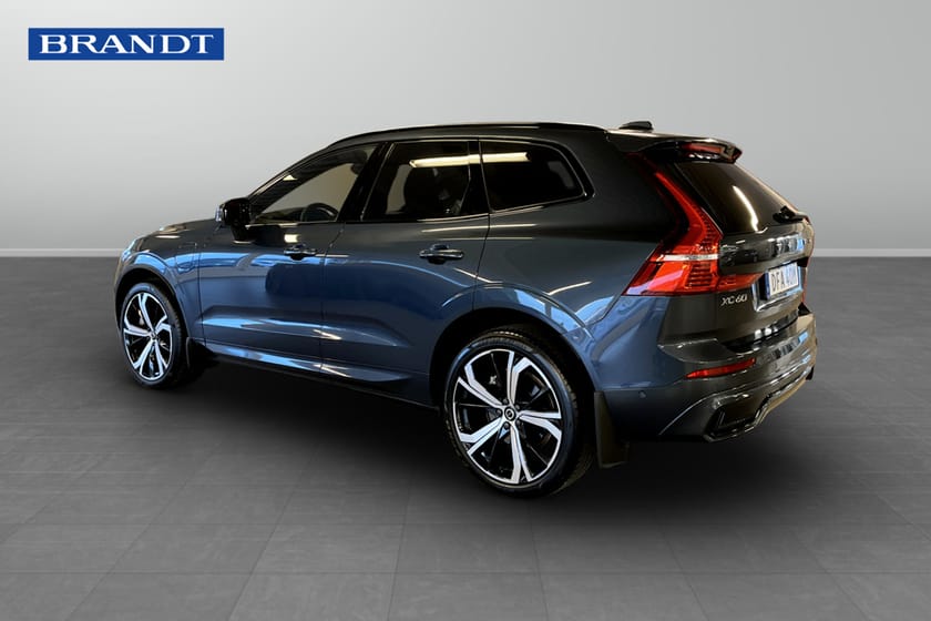 Bild 2 av Volvo XC60