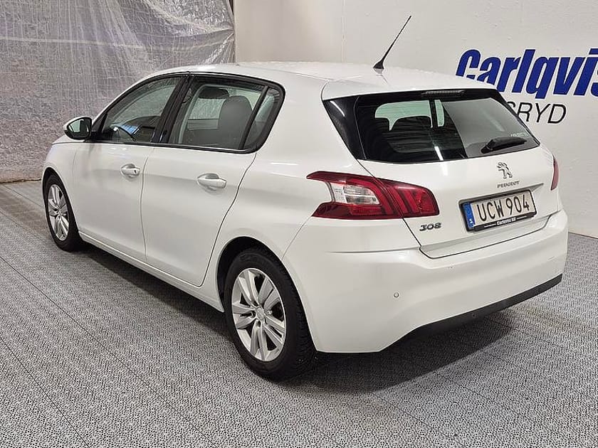 Bild 3 av Peugeot 308
