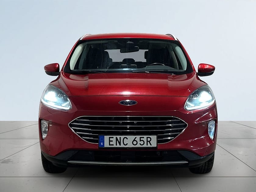 Bild 2 av Ford Kuga