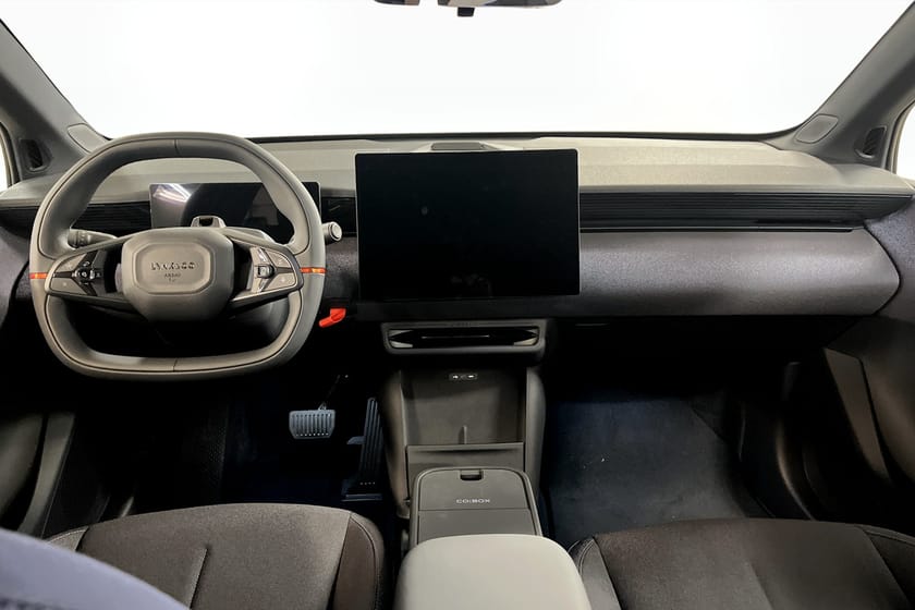 Bild 4 av Lynk & Co 02 EV