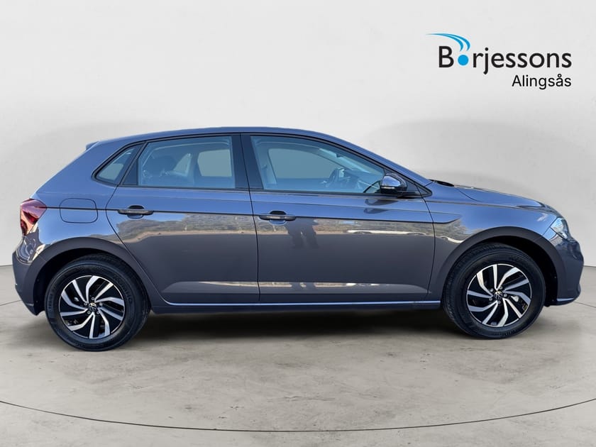 Bild 2 av Volkswagen Polo