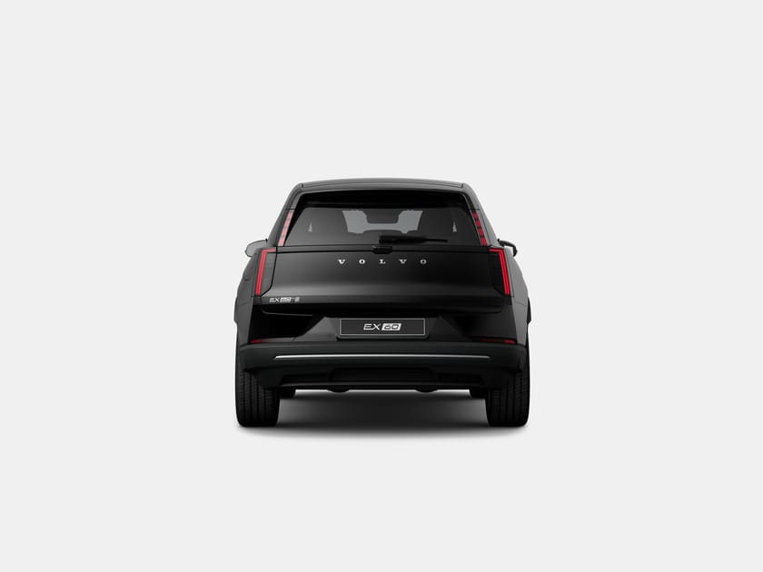 Bild 5 av Volvo EX60