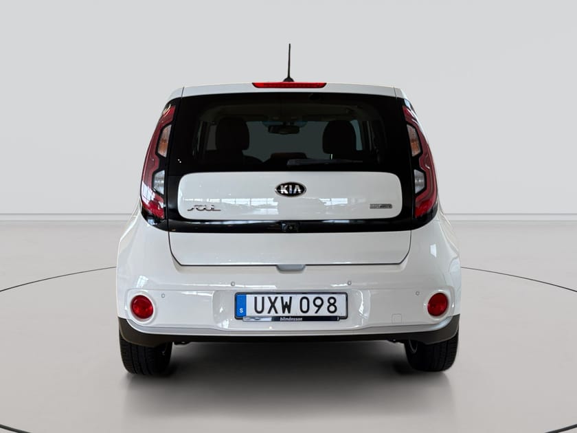 Bild 4 av Kia Soul EV