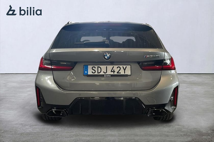 Bild 4 av BMW M340i xDrive Touring