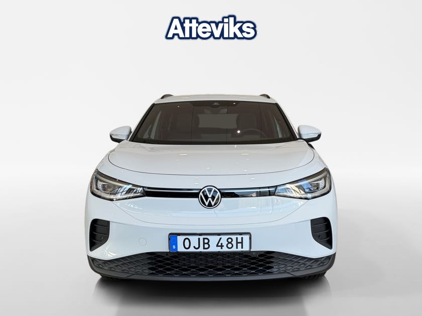 Bild 2 av Volkswagen ID.4 Pro