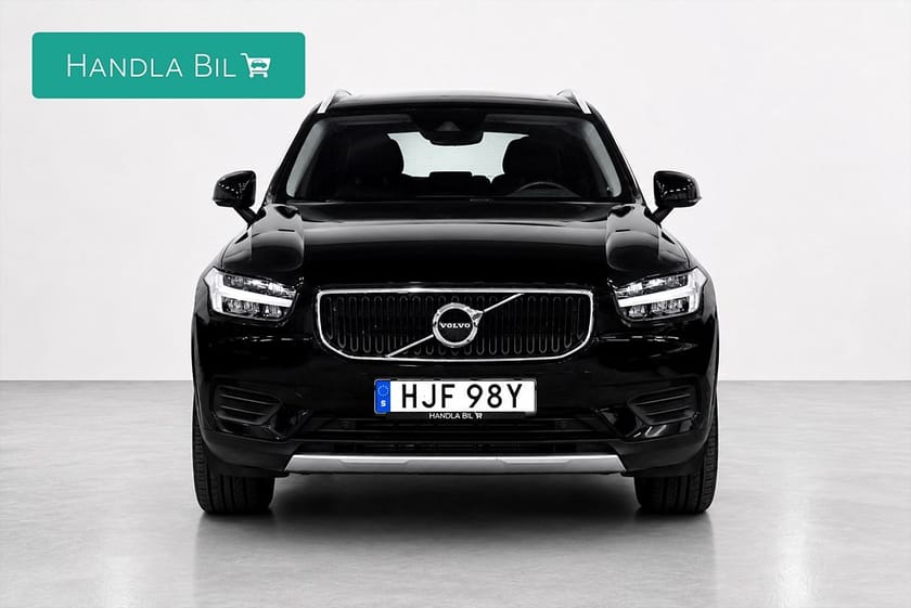 Bild 3 av Volvo XC40