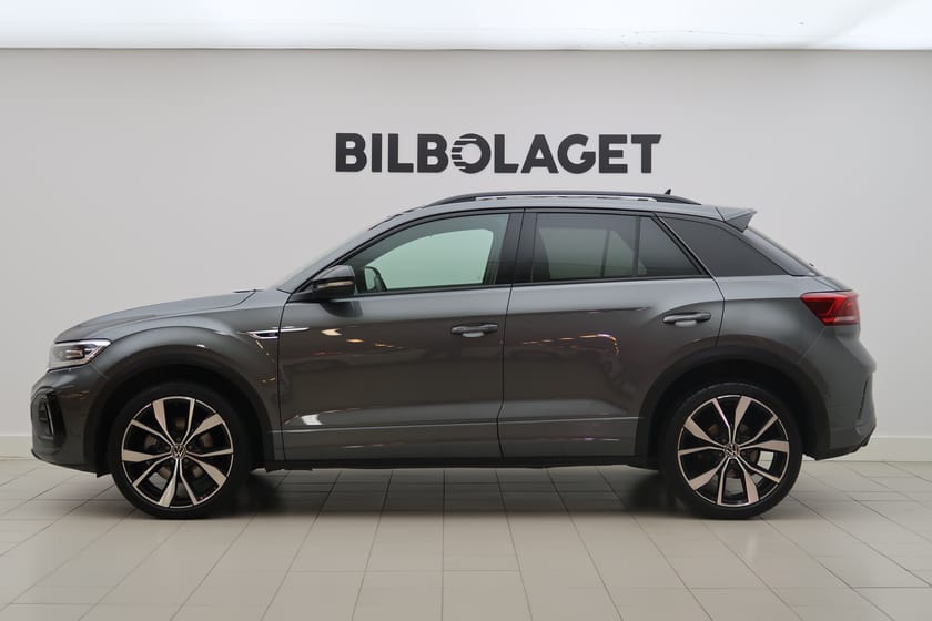 Bild 2 av Volkswagen T-Roc