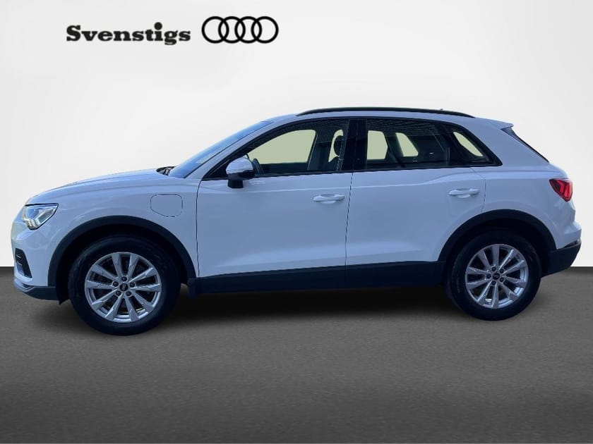 Bild 2 av Audi Q3 45 TFSI e
