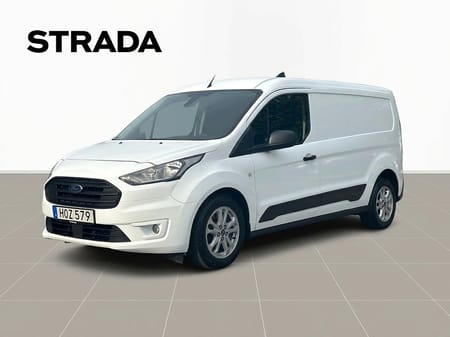 Ford Transit Connect 230 LWB