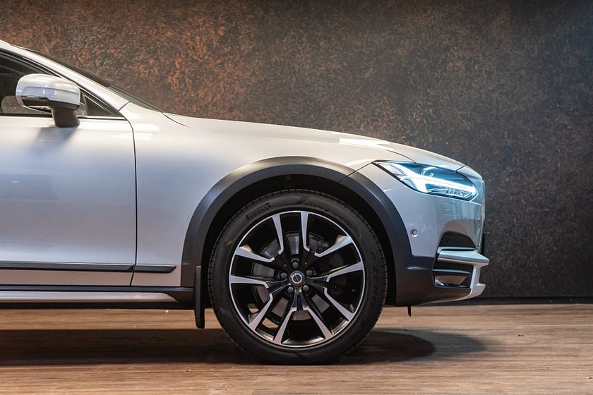 Bild 5 av Volvo V90 Cross Country D4 AWD