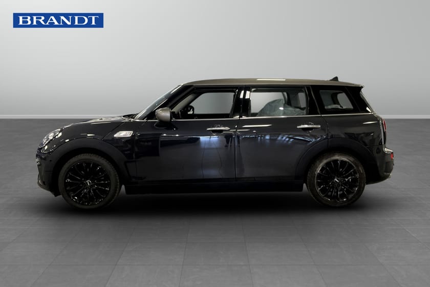 Bild 3 av MINI Cooper S Clubman