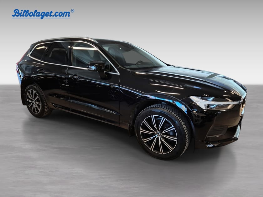 Bild 1 av Volvo XC60
