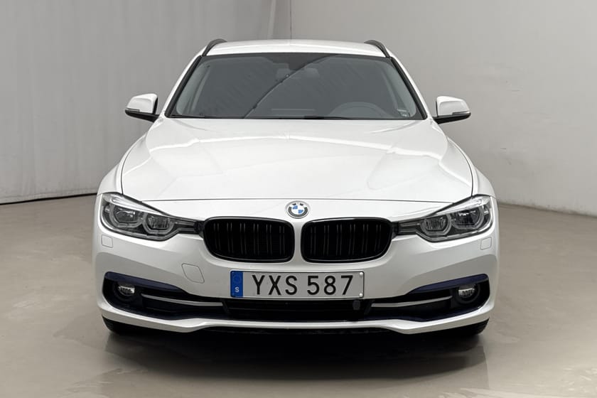 Bild 5 av BMW 320d xDrive Touring