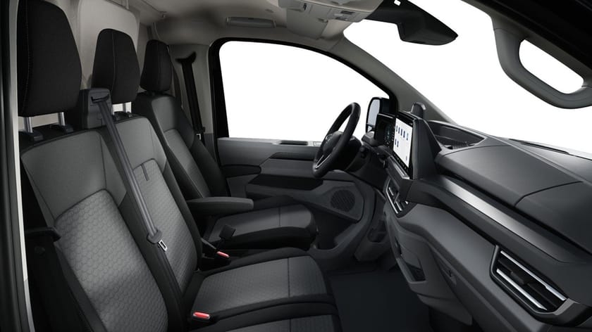 Bild 3 av Volkswagen Transporter