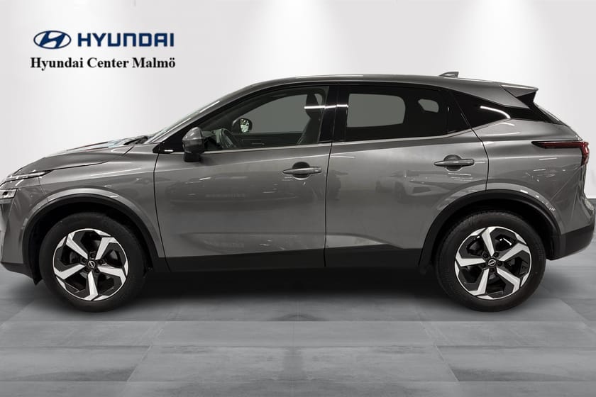 Bild 3 av Nissan Qashqai