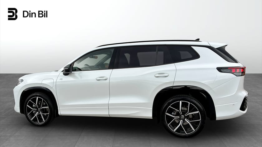 Bild 2 av Volkswagen Tayron eHybrid