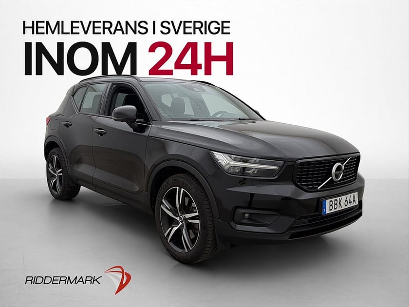 Bild 3 av Volvo XC40