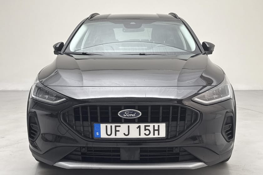 Bild 5 av Ford Focus Active Kombi