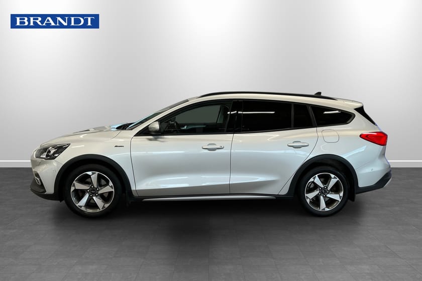 Bild 3 av Ford Focus Active Kombi