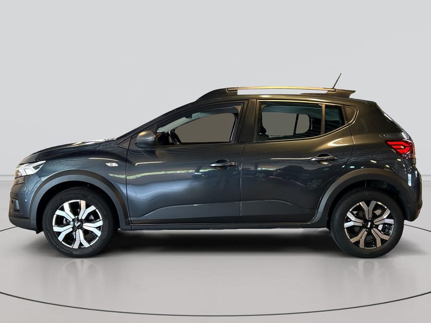 Bild 2 av Dacia Sandero Stepway