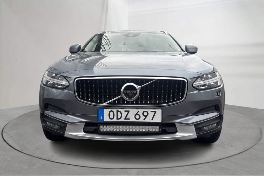 Bild 5 av Volvo V90 Cross Country