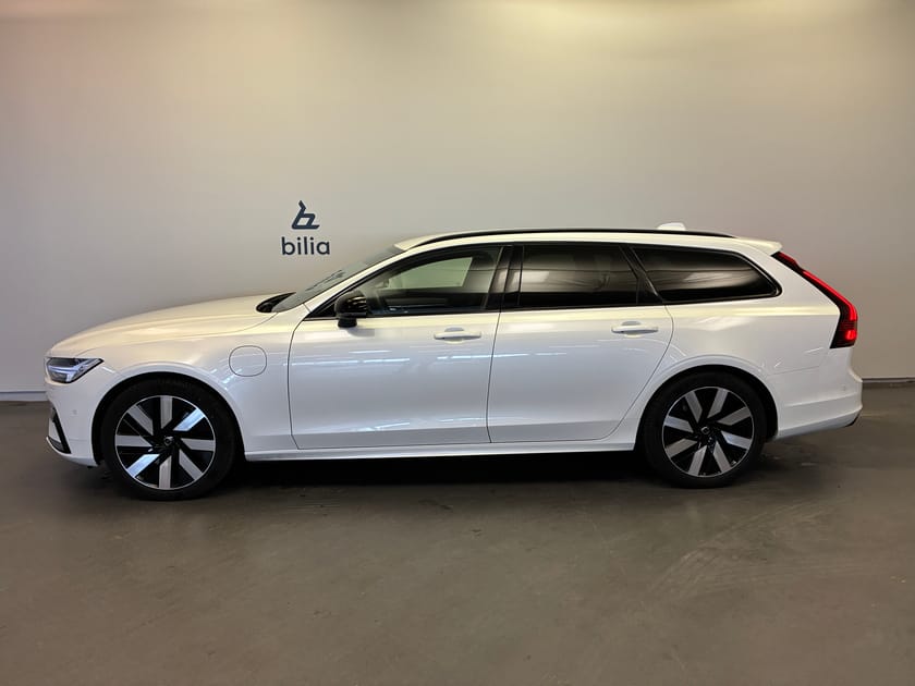 Bild 3 av Volvo V90