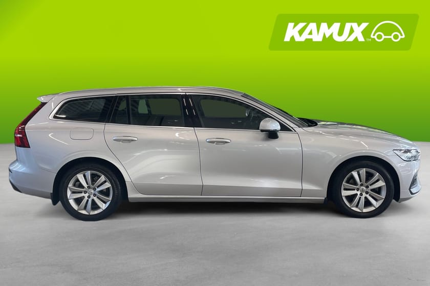 Bild 2 av Volvo V60