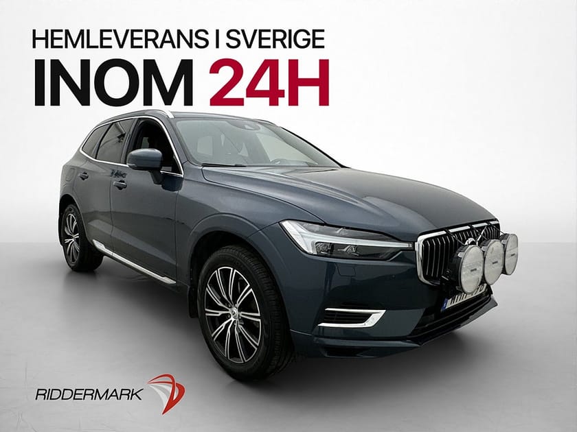 Bild 3 av Volvo XC60